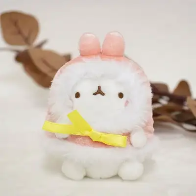 モランイペーパートイ作成キット