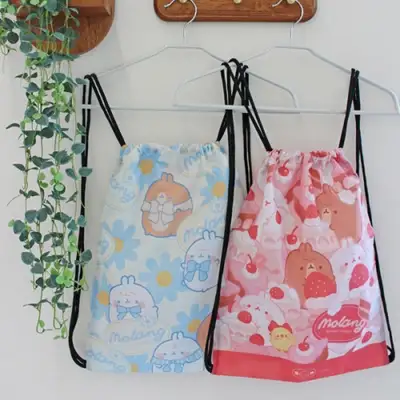 Molang Mask Strap