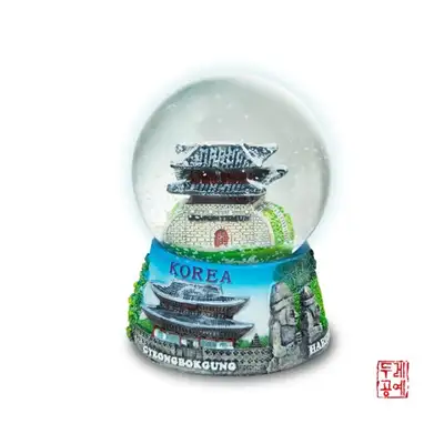 スノウグローブ