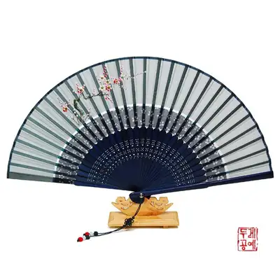 彩画扇-06