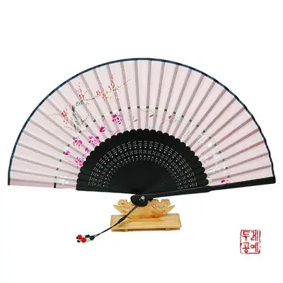 彩画扇-09