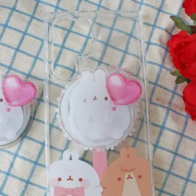 モーラン ムグンファ Buds(Buds Plus)ケース