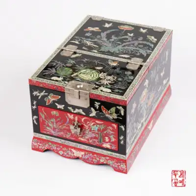 草虫図鏡大特大 (黒)