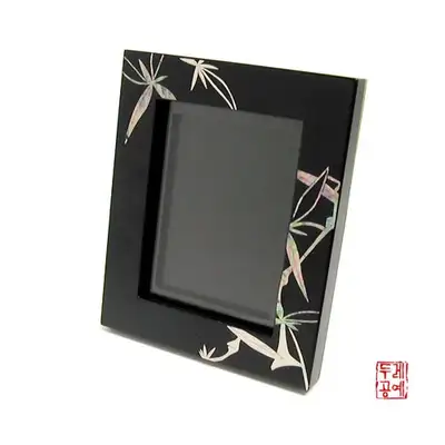 螺鈿額縁[竹]