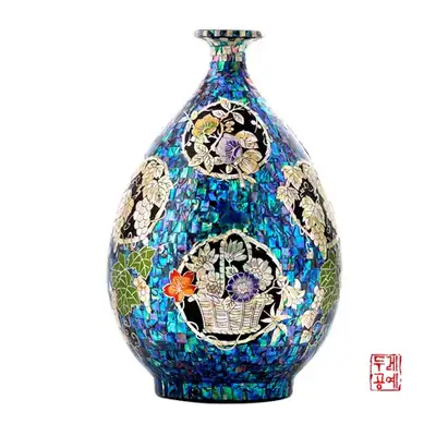 タバル 四君子 酒瓶