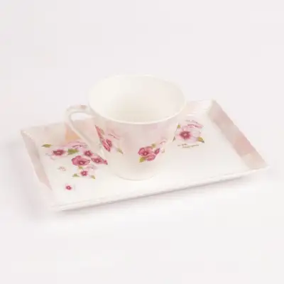 ムグンファ 1人茶セット