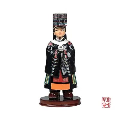 ぬいぐるみ単品[朝鮮王 大礼]
