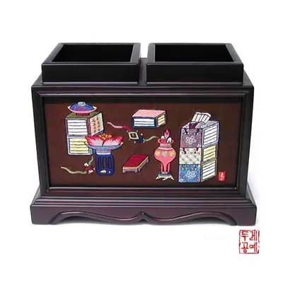 ペンシルスタンド[ペッカゴリ]