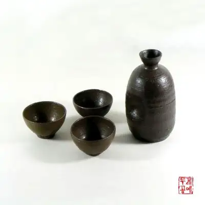 オンギ 注器セット