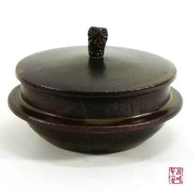 オンギ장승かまど鍋セット