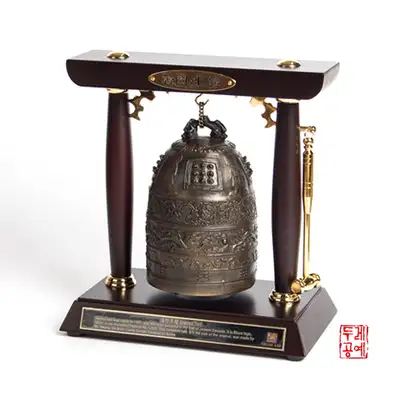 海印寺鐘（大）