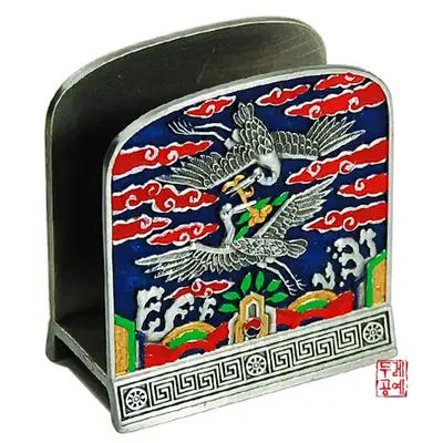 メモ花(文武官)両面