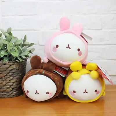ライイング ソフト ぬいぐるみ (小) ver.2