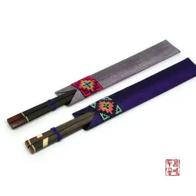 木象嵌箸