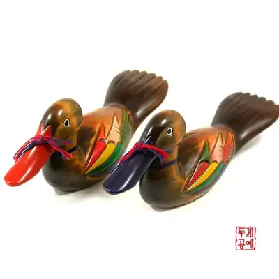 オシドリセット