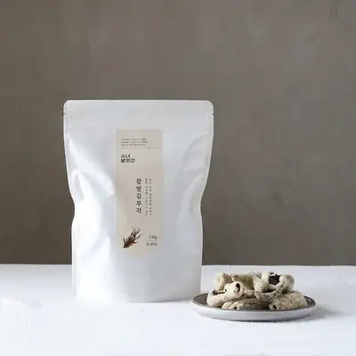 もち米海苔菓子（130g）