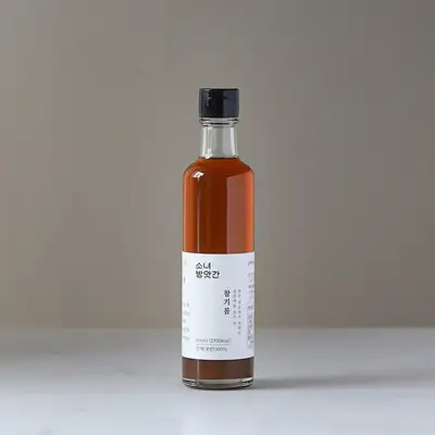 ごま油 (300ml)