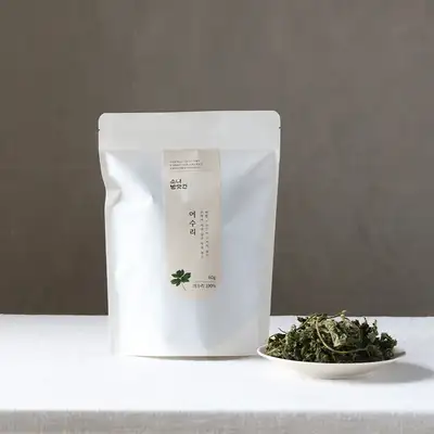 어수리 (60g)