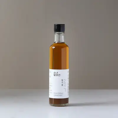 Perilla Oil (300ml)
